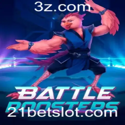 Descubra Tudo Sobre o Novo Jogo BattleRoosters e a Experiência de 21bet