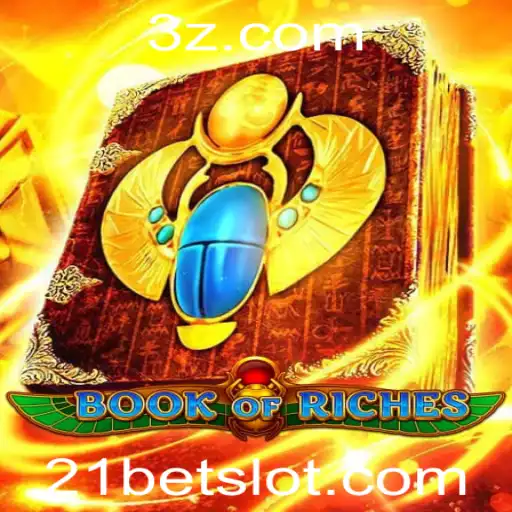 Descubra BookofRiches: O Jogo de Cassino Online que Conquista Os Jogadores