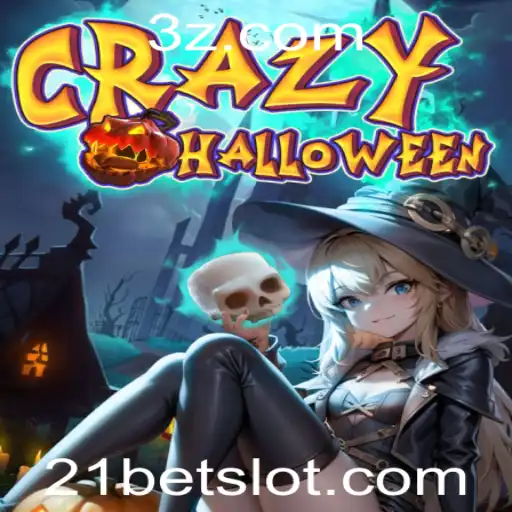 Explorando o Jogo 'CrazyHalloween' e a Fascinante Dinâmica do 21bet