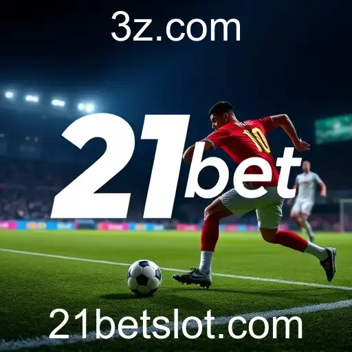 Descobrindo o Universo dos Esportes e as Oportunidades de Aposta com 21bet