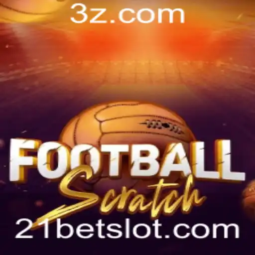 FootballScratch: Um Mergulho no Novo Sensação dos Jogos de Azar com 21bet