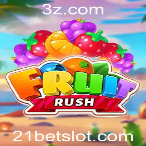 Aprenda a Jogar FruitRush: Regras e Estratégias de Jogo