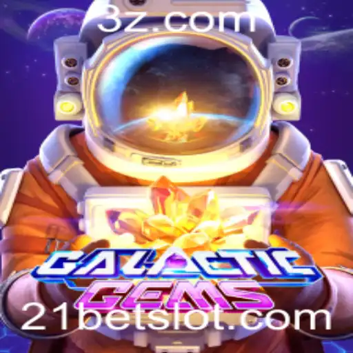 Descubra o Universo de GalacticGems e a Emoção do 21bet
