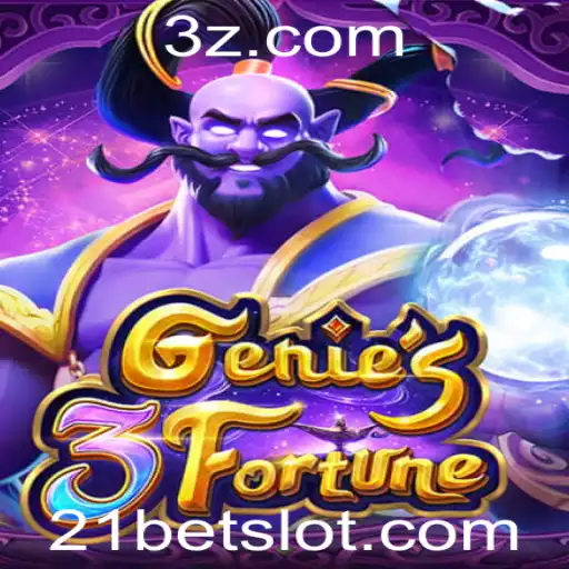 Descubra o Fascinante Mundo de Genie3Fortune Com 21bet