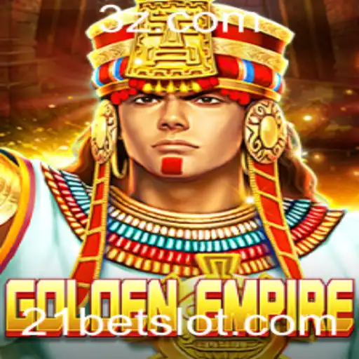 Descobrindo o Intrigante Mundo de GoldenEmpire: Regras e Estratégias do 21bet