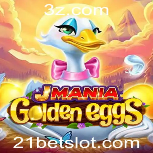 Descubra o Excitante Mundo de JManiaGoldenEggs