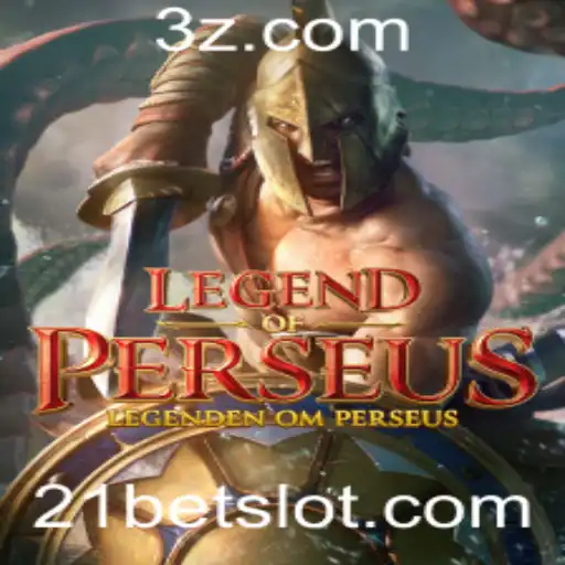 LegendofPerseus: Mergulhe na Aventura Mítica com 21bet