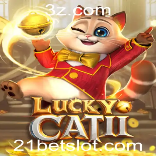 Explorando o Mundo de LuckyCatII: Um Guia Completo para o Jogo de Casino Inovador