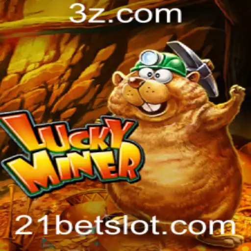 Explorando o Mundo de LuckyMiner: Um Jogo Emocionante com Conexões ao 21bet