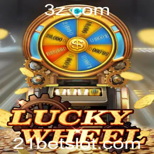 Descubra o Mundo Empolgante de LuckyWheel: O Jogo de 21bet