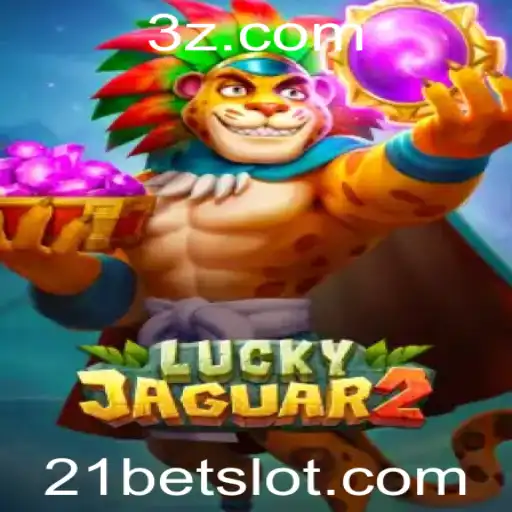 Descubra o Fascinante Mundo de Luckyjaguar2: O Novo Sensação do Cassino Online com 21bet