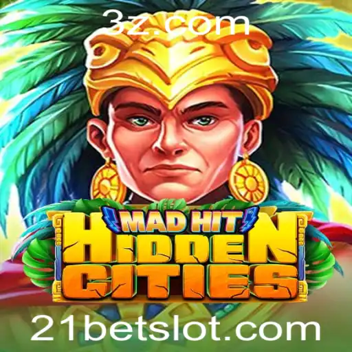 Descubra o Jogo MadHitHiddenCities: Mistério, Estratégia e Aventura com 21bet
