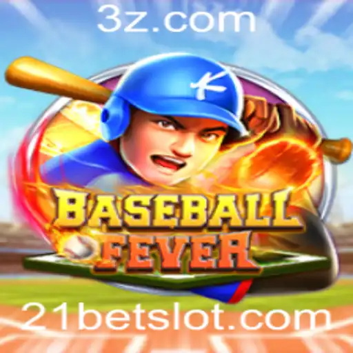 BaseballFever: Um Mergulho no Mundo do Beisebol Virtual com 21bet