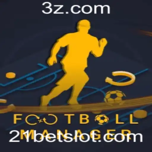 Descobrindo o Mundo de FootballManager com 21bet