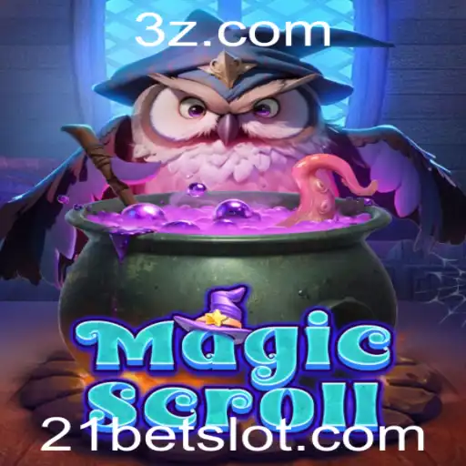 Descubra as Emoções de MagicScroll e a Estratégia Atraente do 21bet