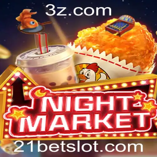 NIGHTMARKET: Descubra o Fascinante Mundo do Jogo com 21bet