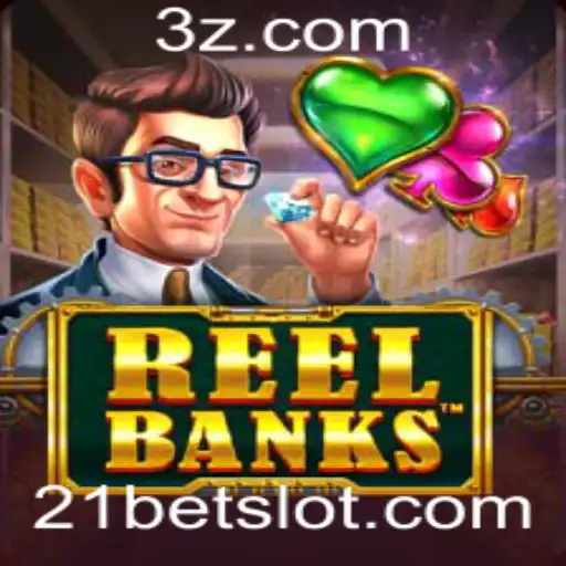 Explorando o Mundo Empolgante de ReelBanks e 21bet