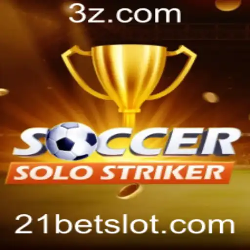 Desvende a Emoção de SoccerSoloStriker: Regras e Evolução do Jogo com o Toque de 21 Bet
