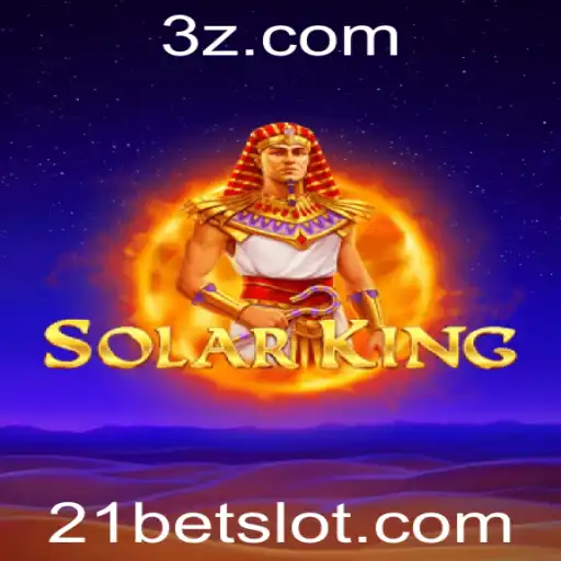 Desvendando SolarKing: A Nova Sensação do Momento impulsionada por 21bet