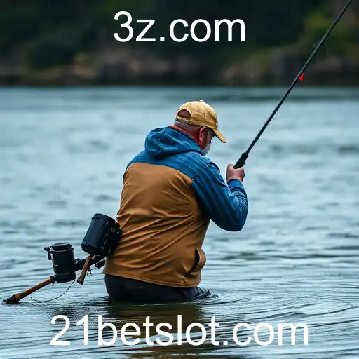21bet e o Fascinante Mundo da Pesca
