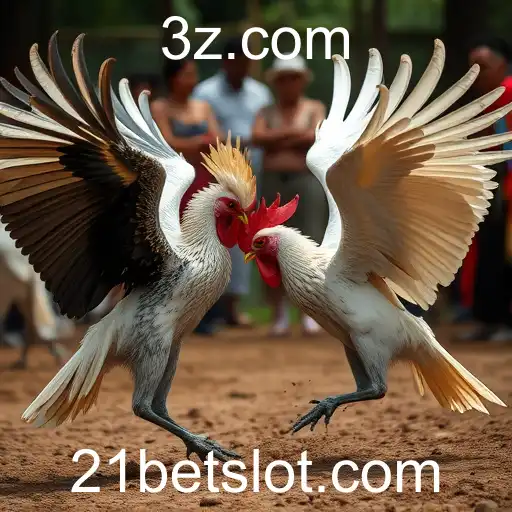 Rinha de Galos: Tradição e Controvérsias