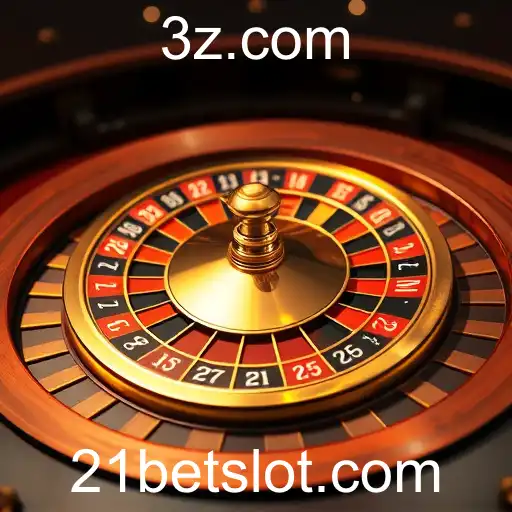 Roleta: A Emoção Inesquecível do Cassino com 21bet