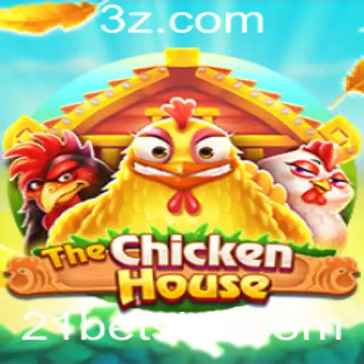 TheChickenHouse: Uma Nova Experiência de Jogo com a 21bet