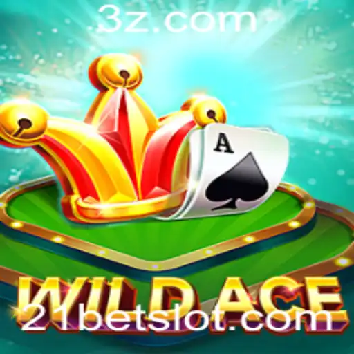 Explorando o Jogo de Cartas 'WildAce' e sua Conexão com 21bet