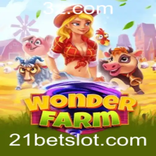 Desvendando WonderFarm: Uma Experiência Imersiva com 21bet