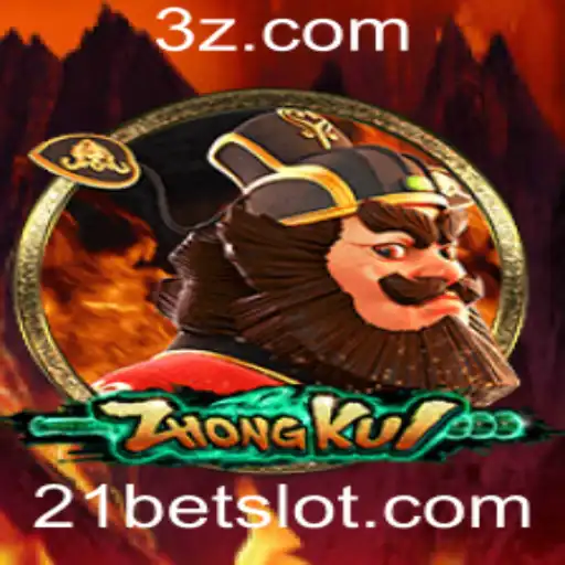 ZhongKui: Desvendando o Fascinante Jogo de Apostas com 21bet